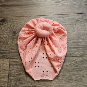 NWOT- Bunny Knots headwrap